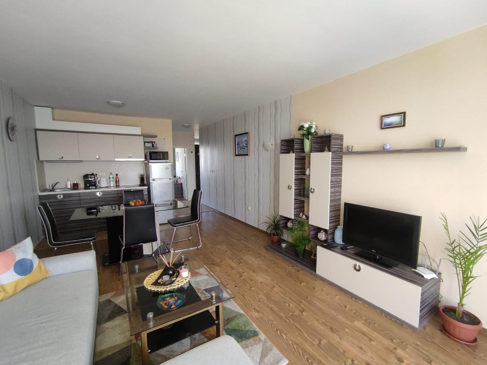 Apartments Atia Resort