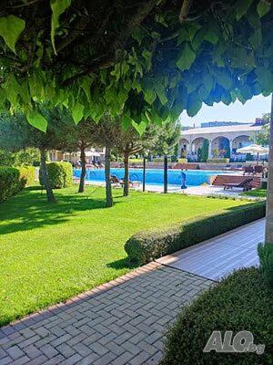 Apartments Atia Resort