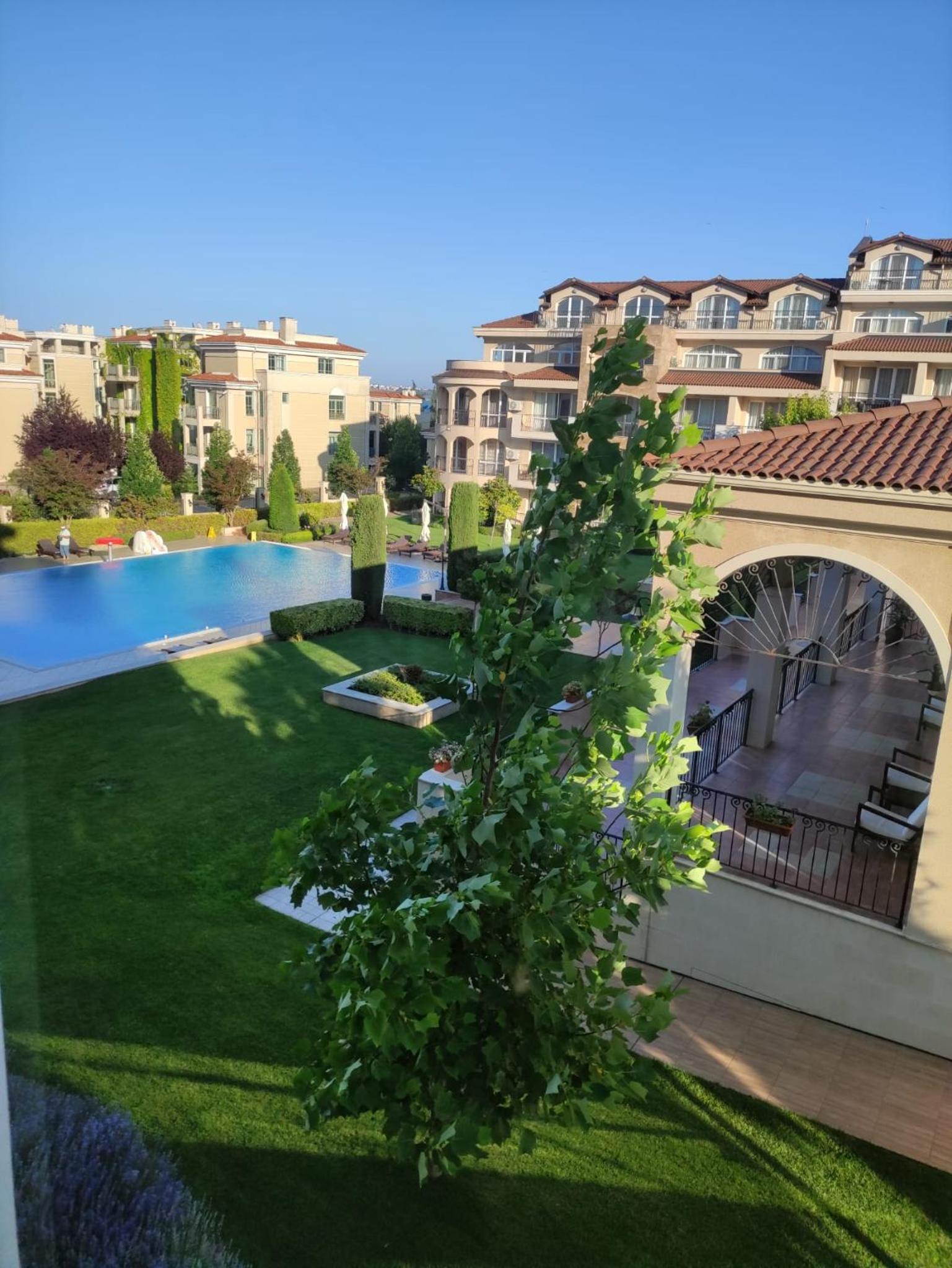 Apartments Atia Resort
