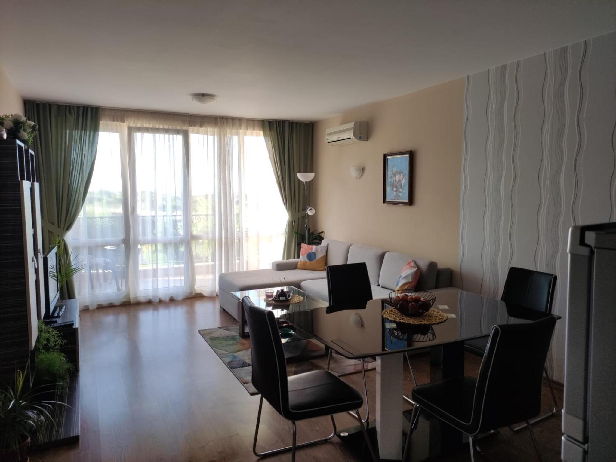 Apartments Atia Resort