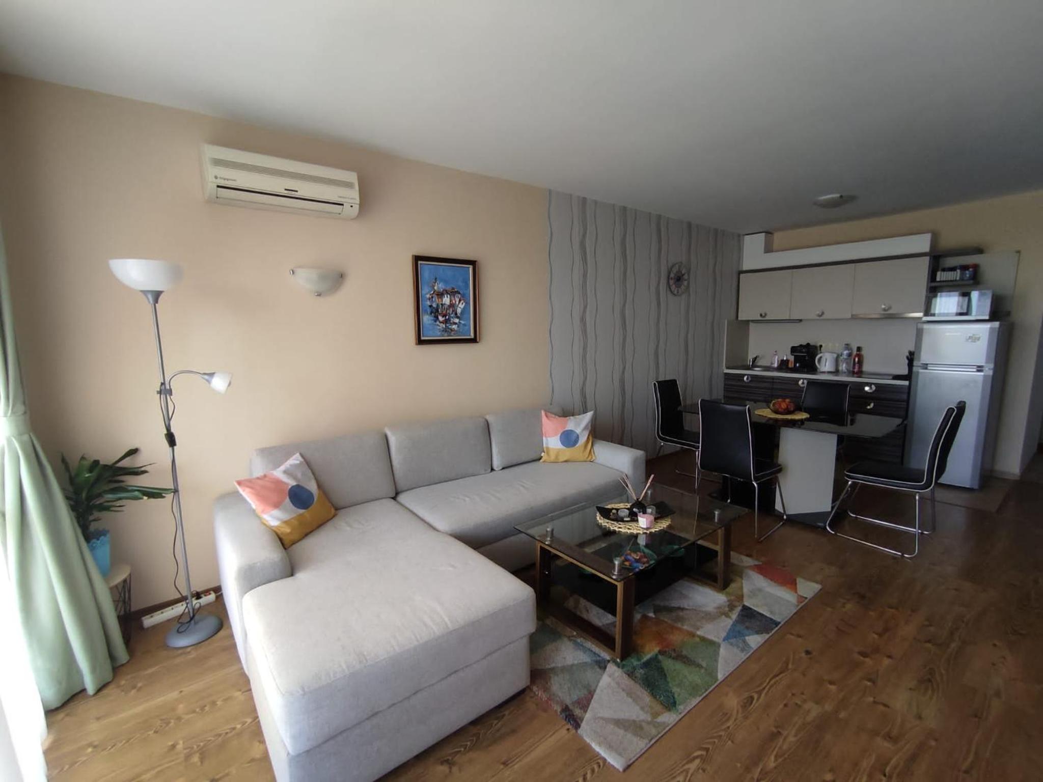 Apartments Atia Resort