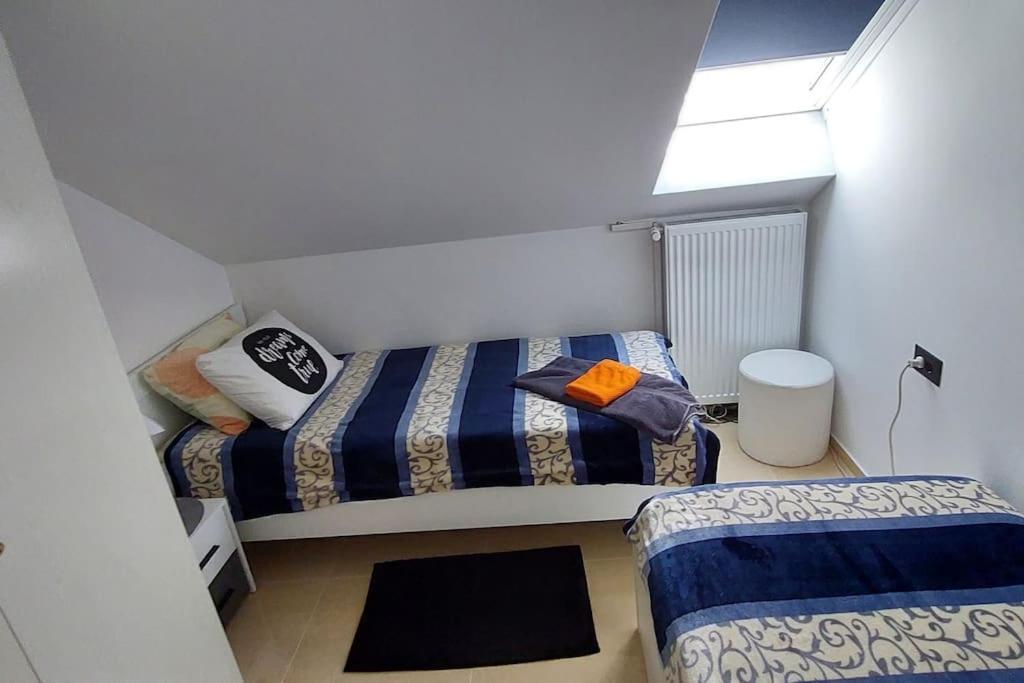 JO-MA apartma - FREE parking