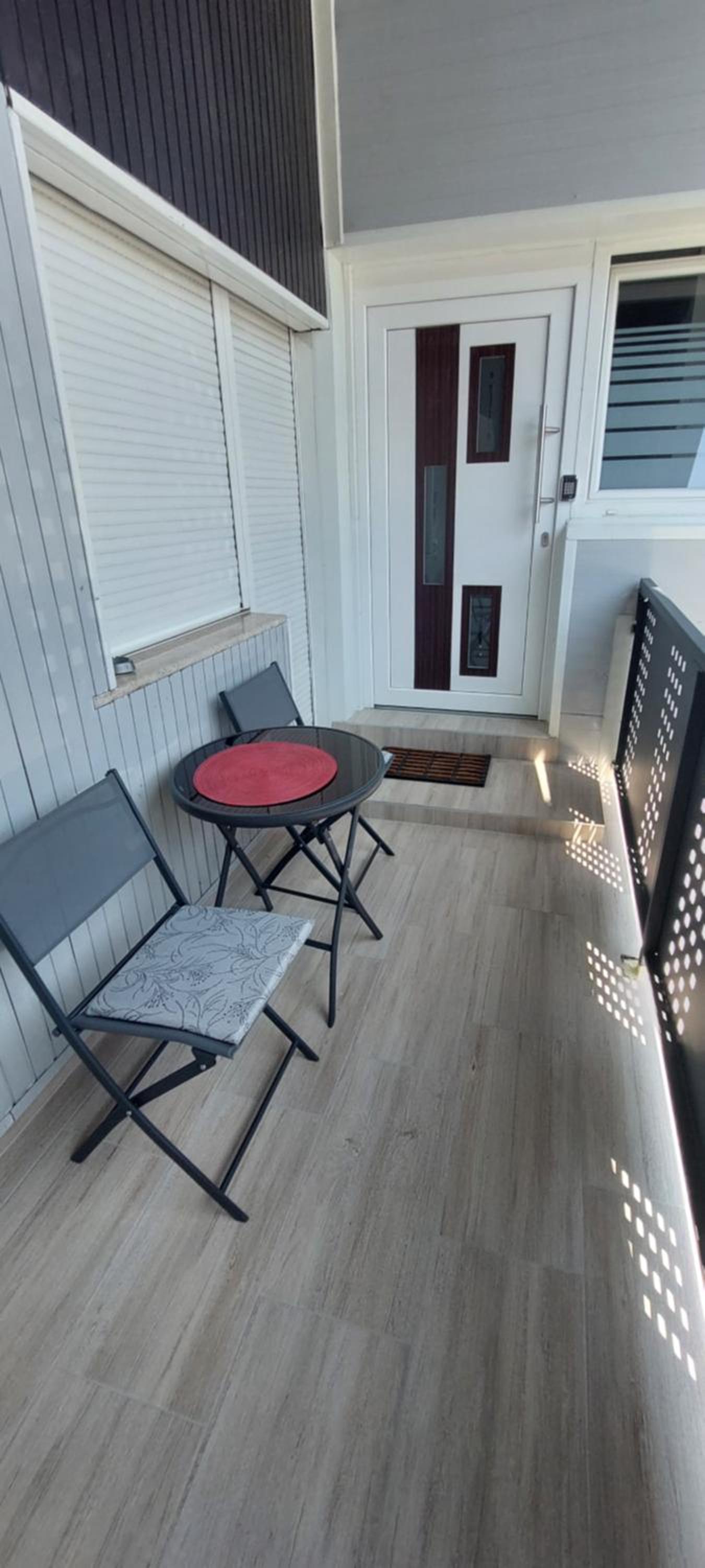 JO-MA apartma - FREE parking