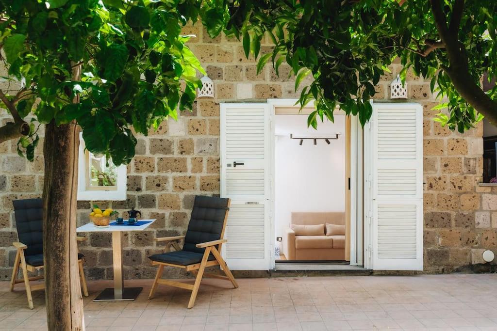 Villa Lory