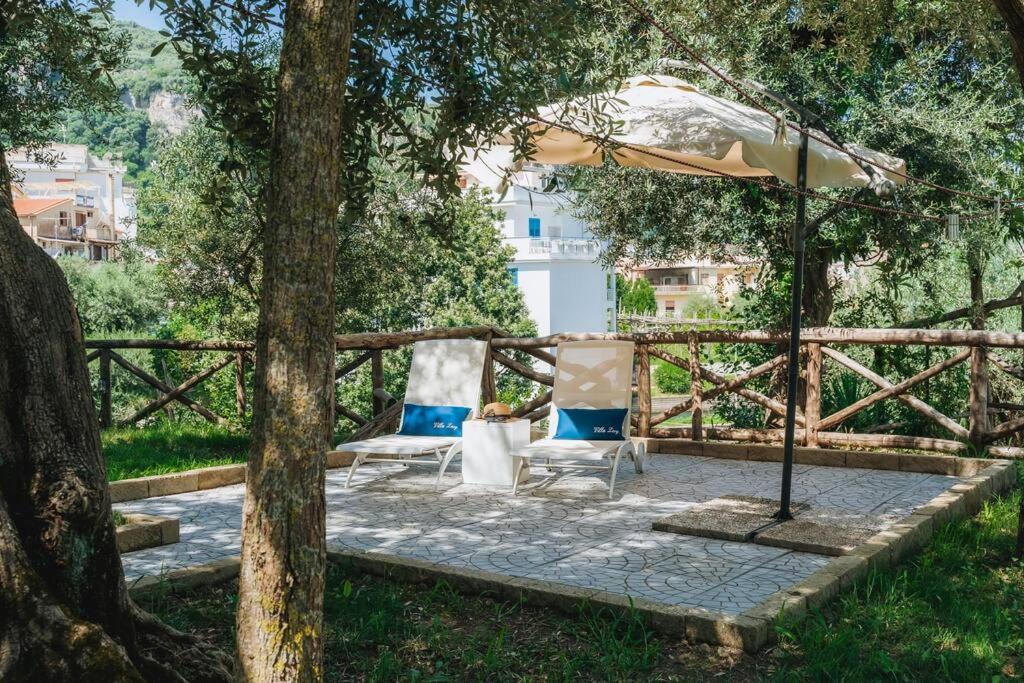 Villa Lory