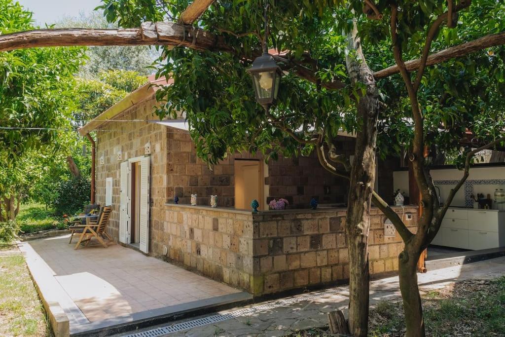 Villa Lory