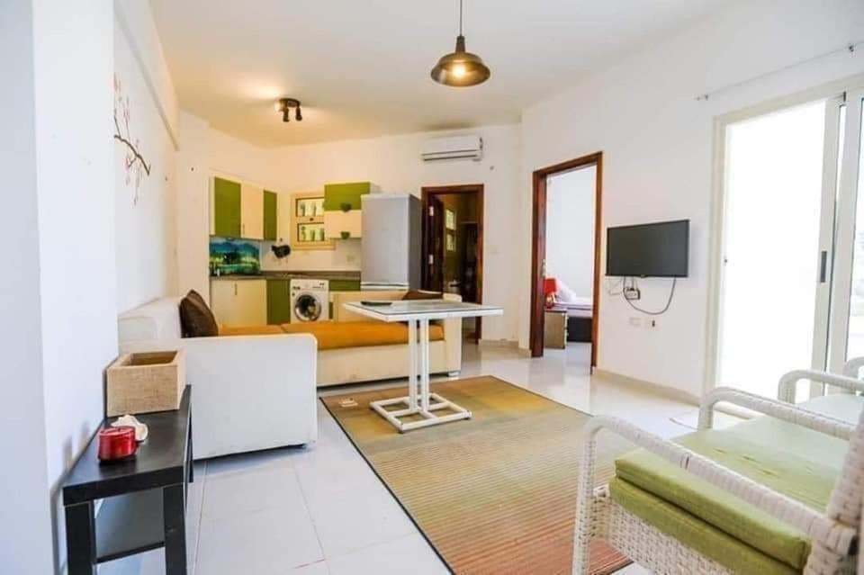 La bonita one bedroom apartment