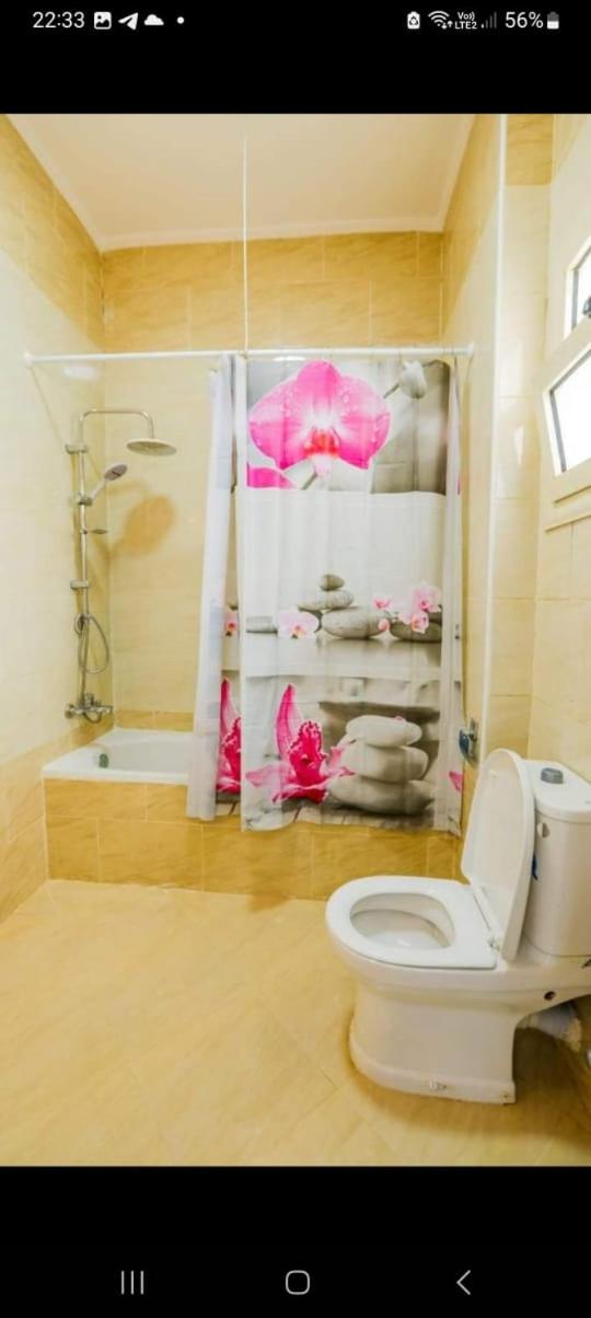La bonita one bedroom apartment
