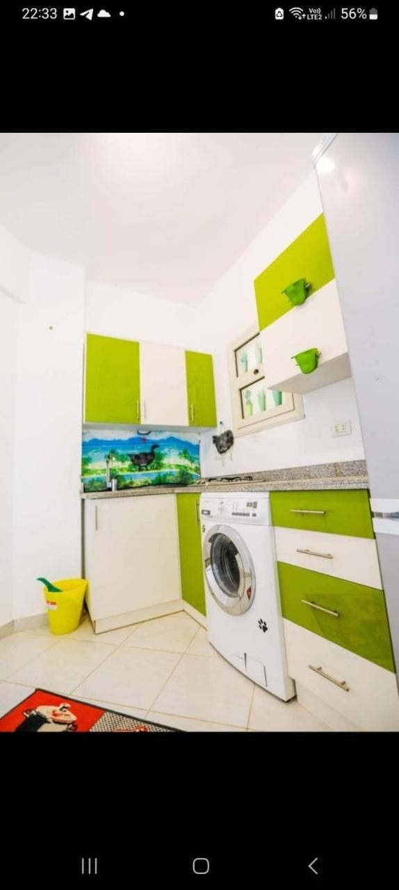 La bonita one bedroom apartment