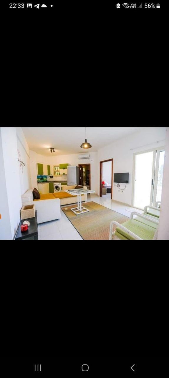 La bonita one bedroom apartment