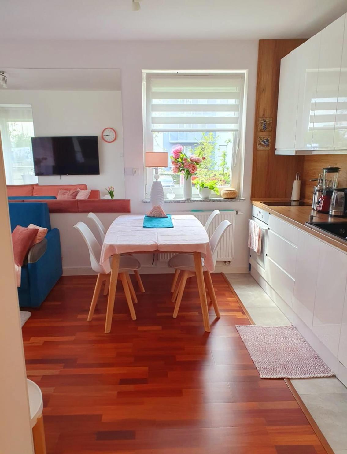 Apartament Comfort I Kołobrzeg view 3