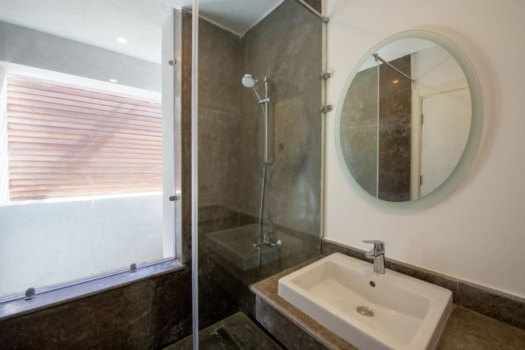Modern & Comfy 2BR in Bali, El Gouna I Private Patio and Heated Pool view 4