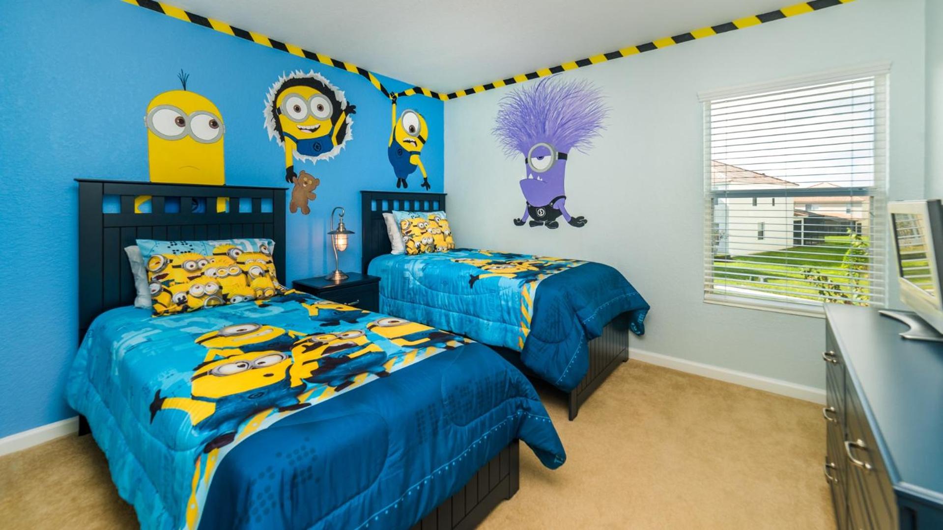 2501 Archfeld