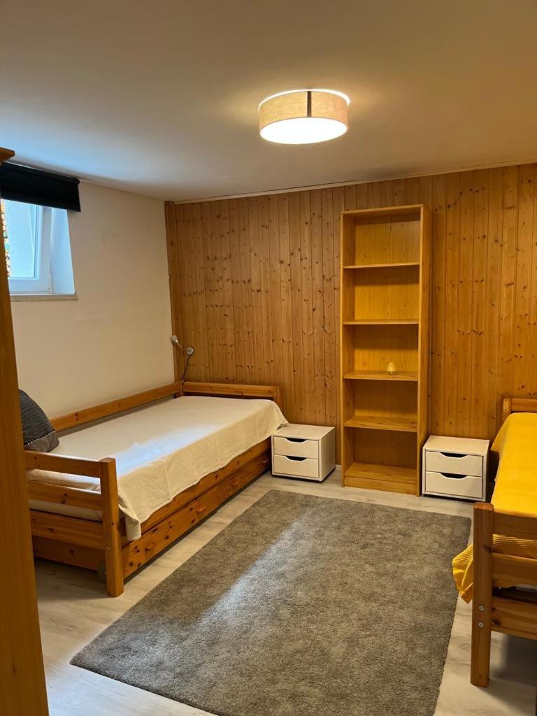 Apartment Reininghaus - Low budget