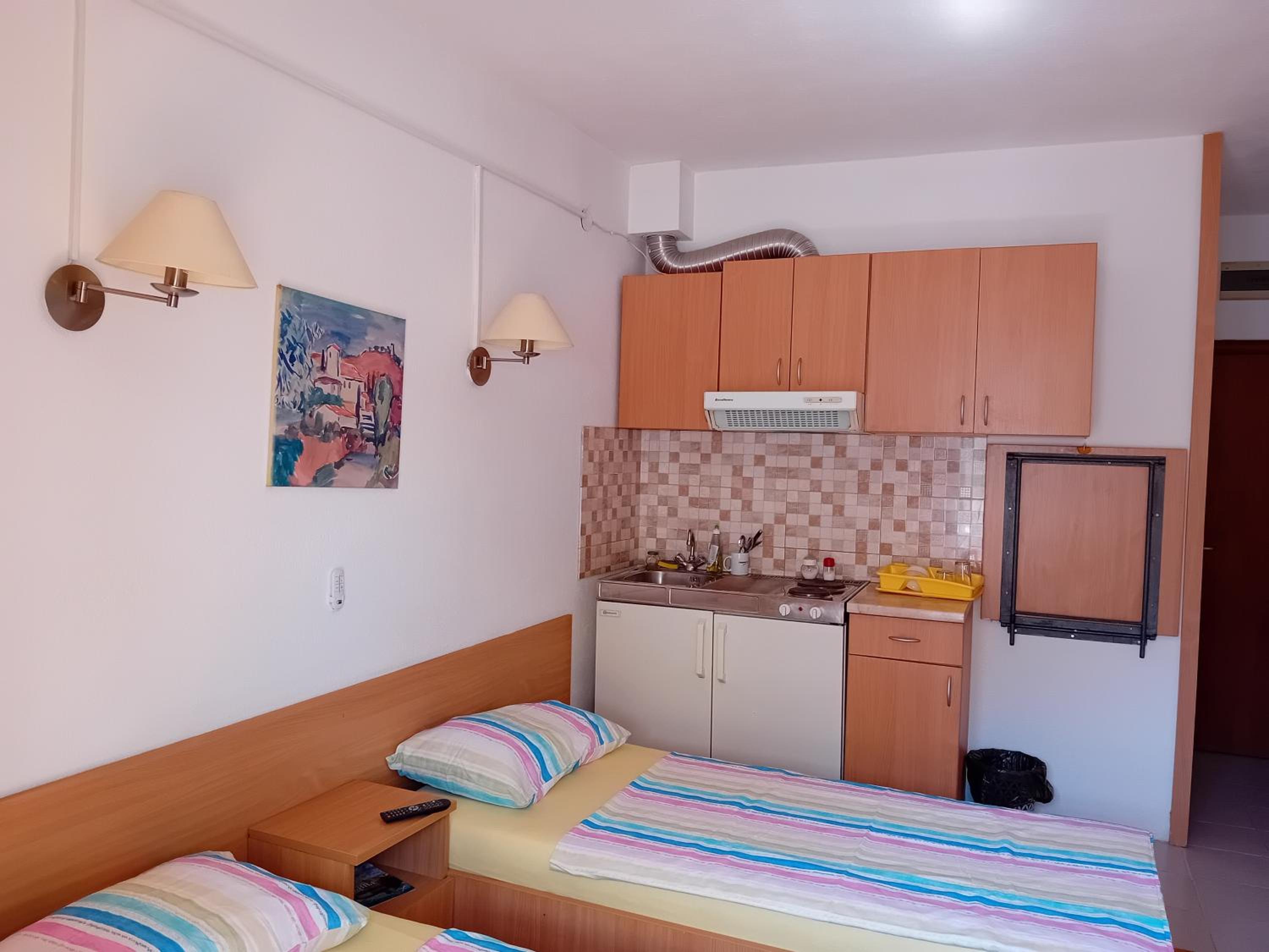 Vila Centar