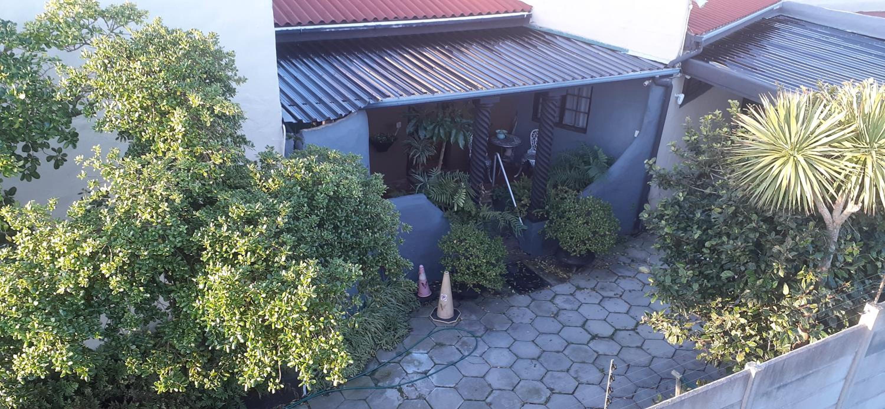 Villa Ocean Crest B&B
