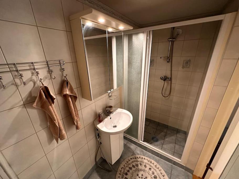 Cosy flat near Kuressaare castle