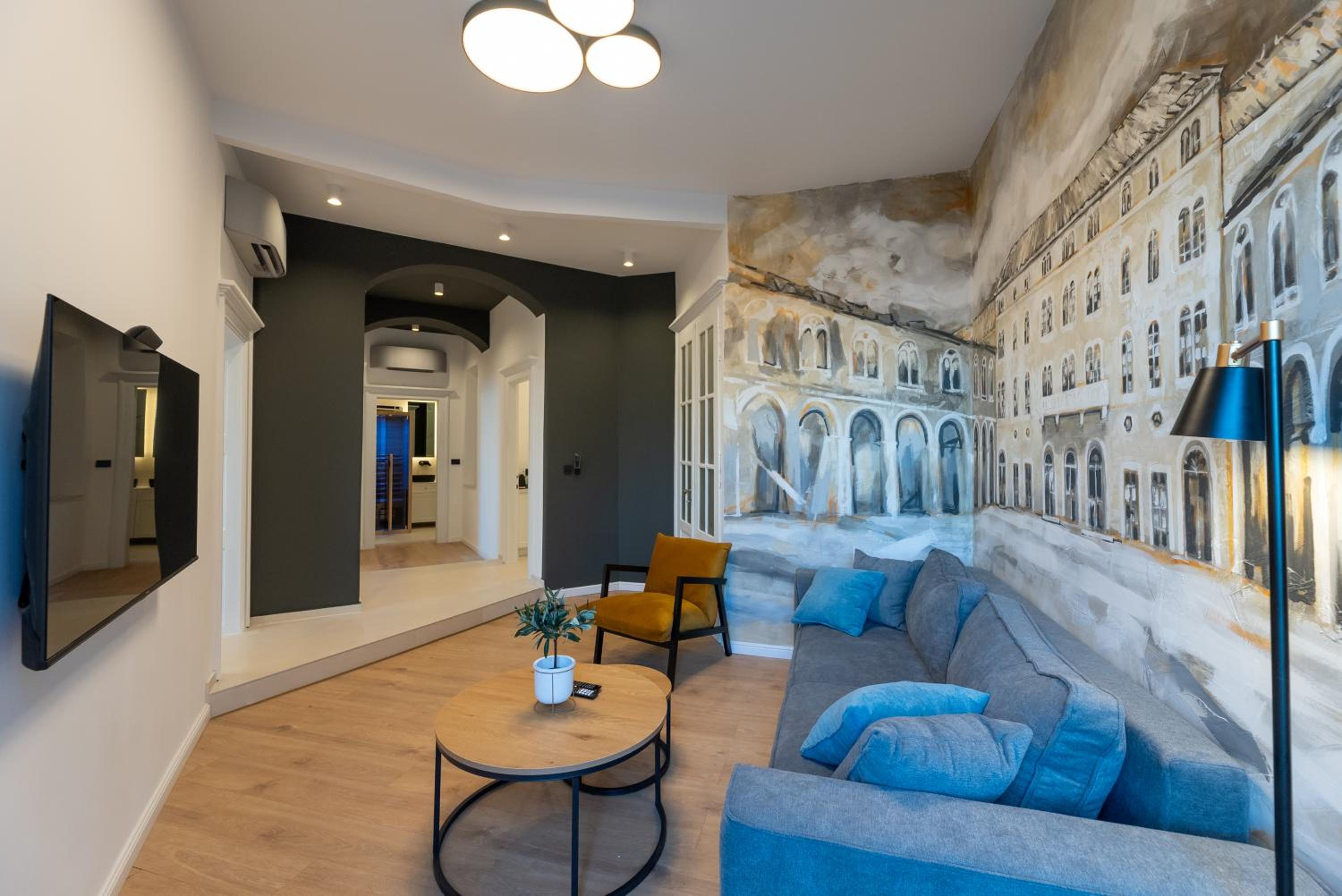 lounge