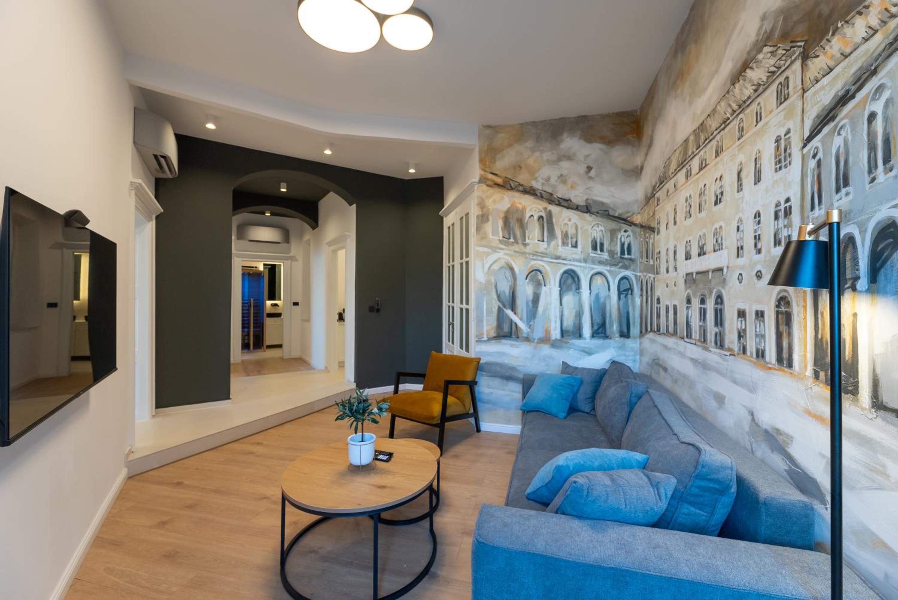 lounge