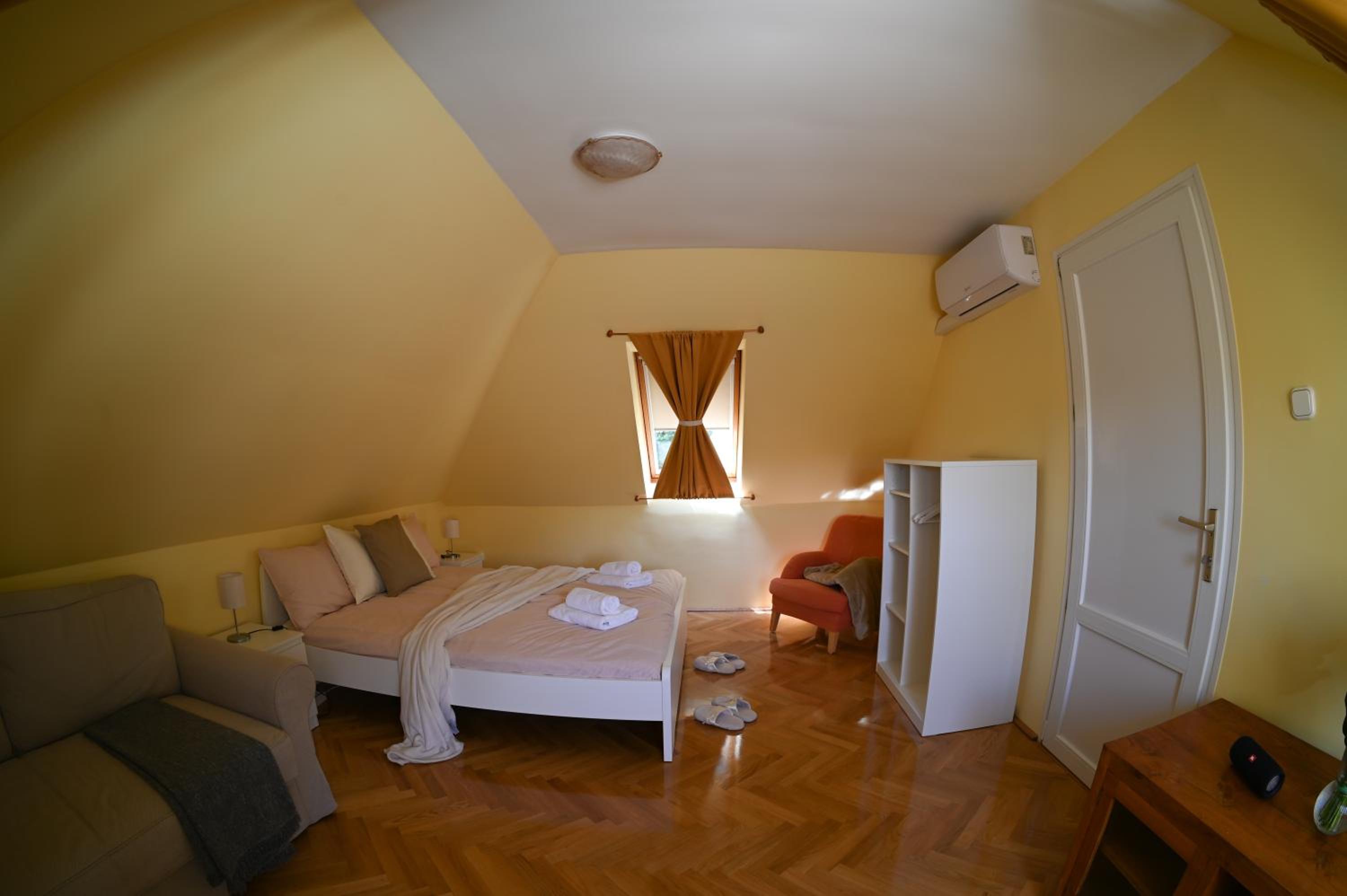 Kozmáry Vendégház