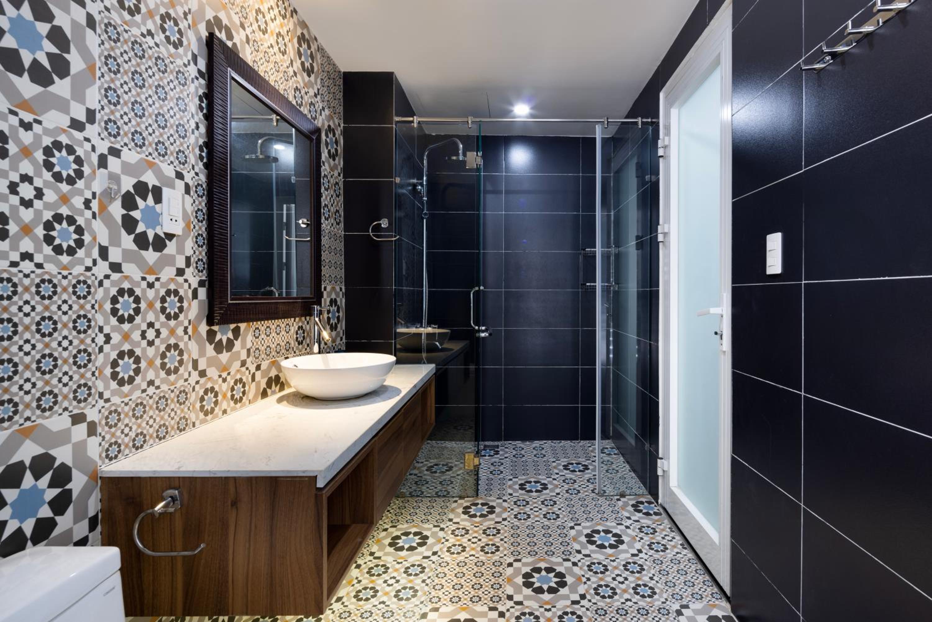Luxury two-bedroom penthouse near Da Nang beach view 5