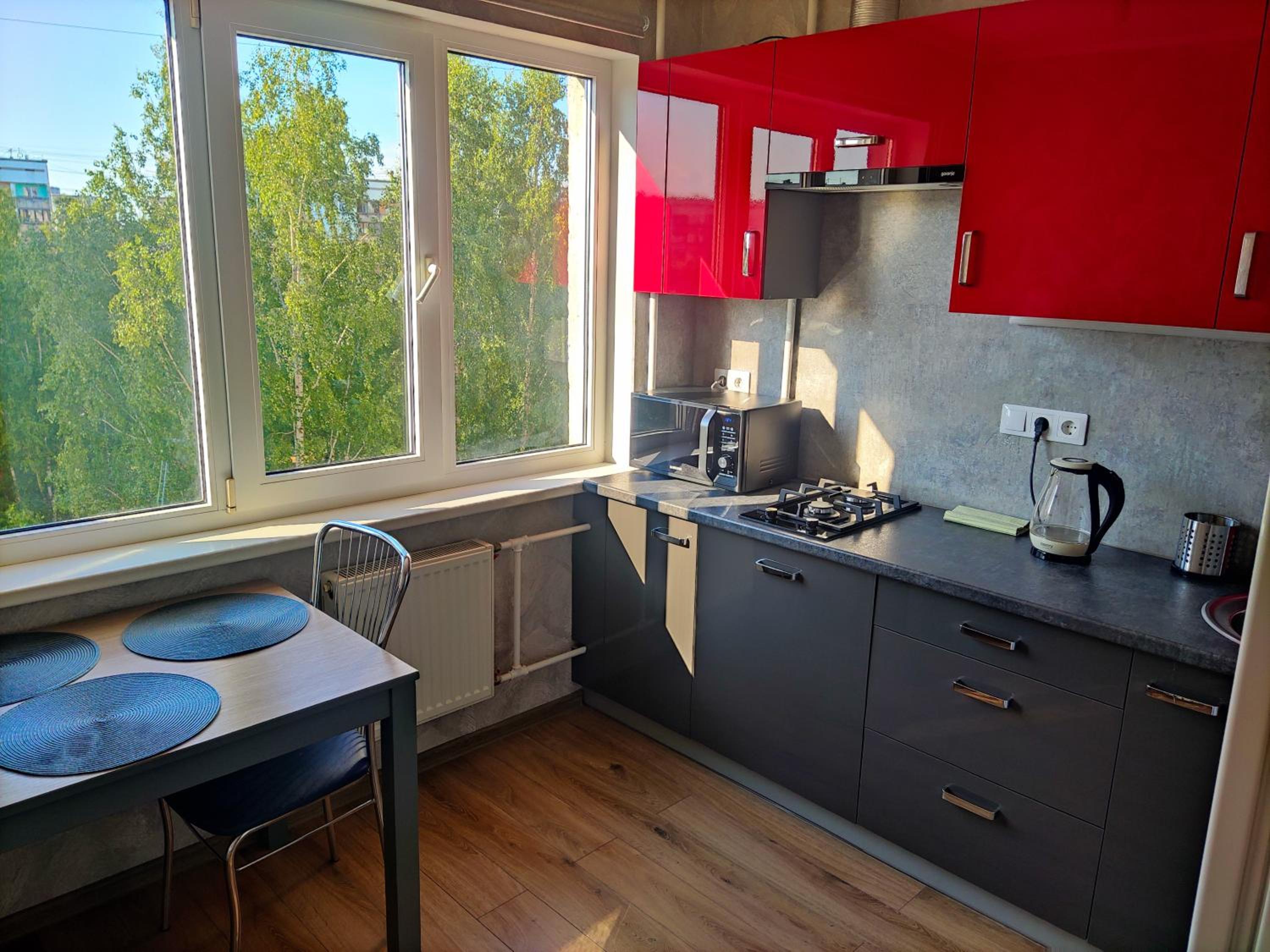 Julias Apartments Riga, 3x rooms view 5