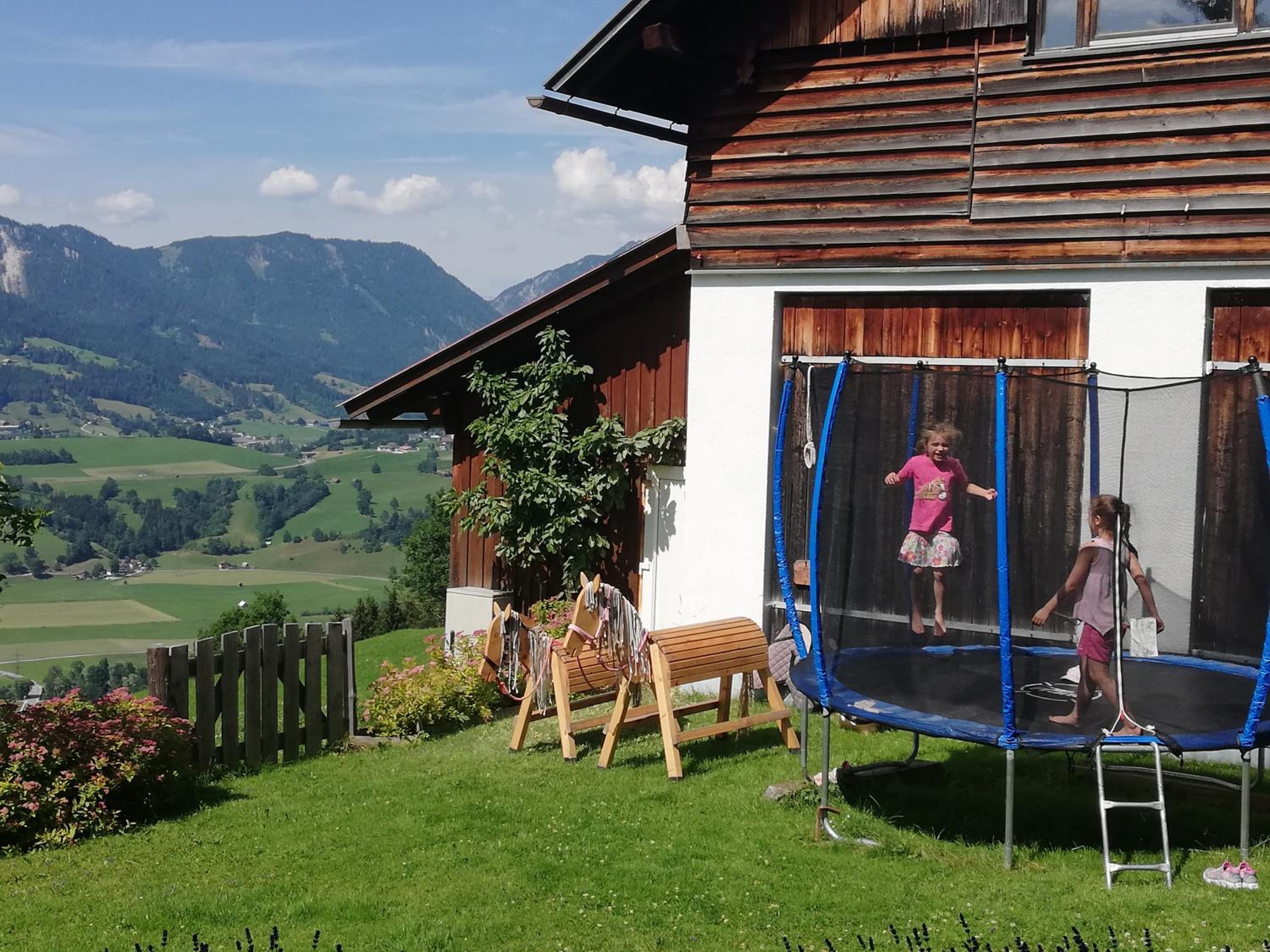 Panoramahof Gupf
