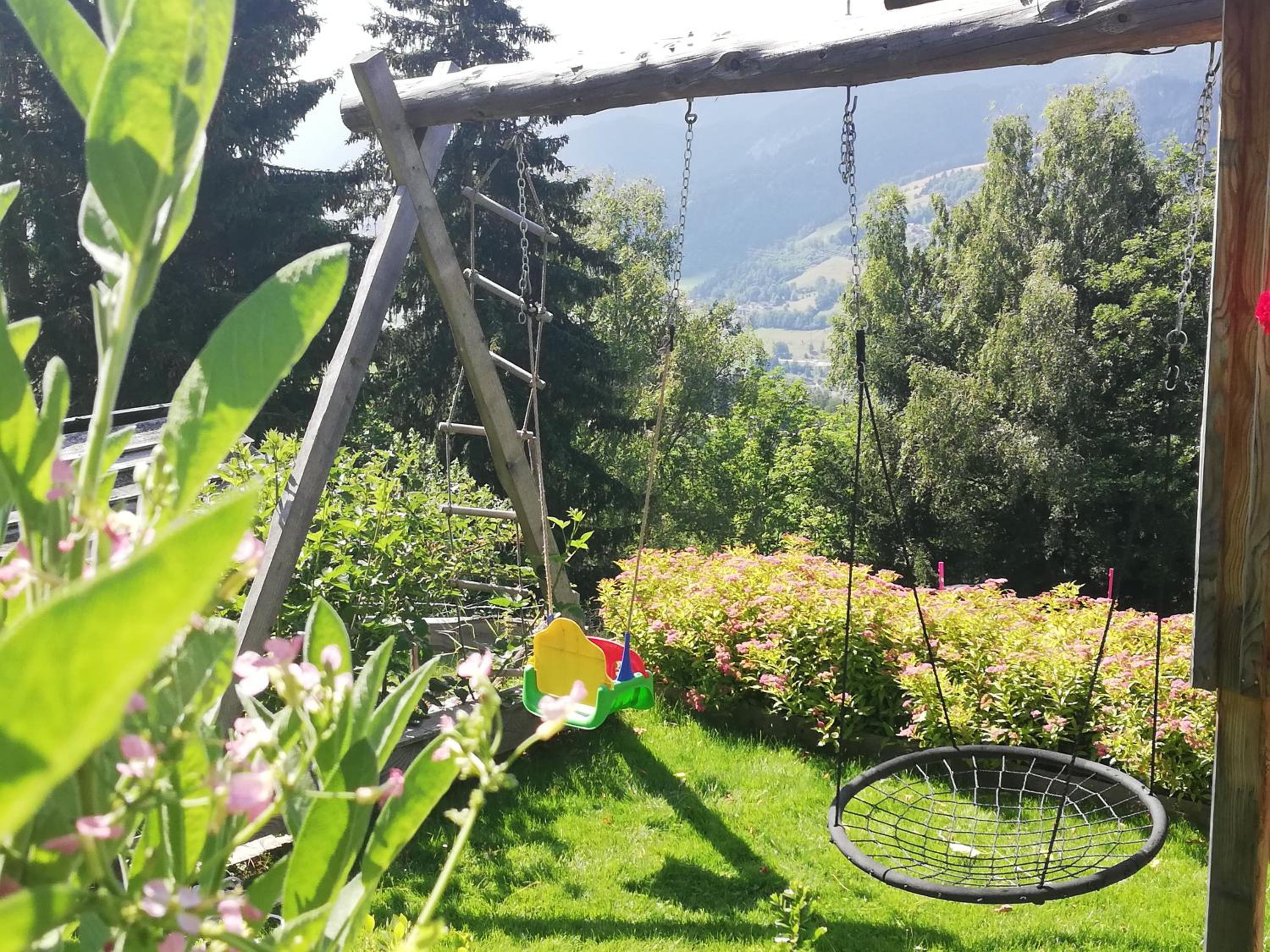 Panoramahof Gupf