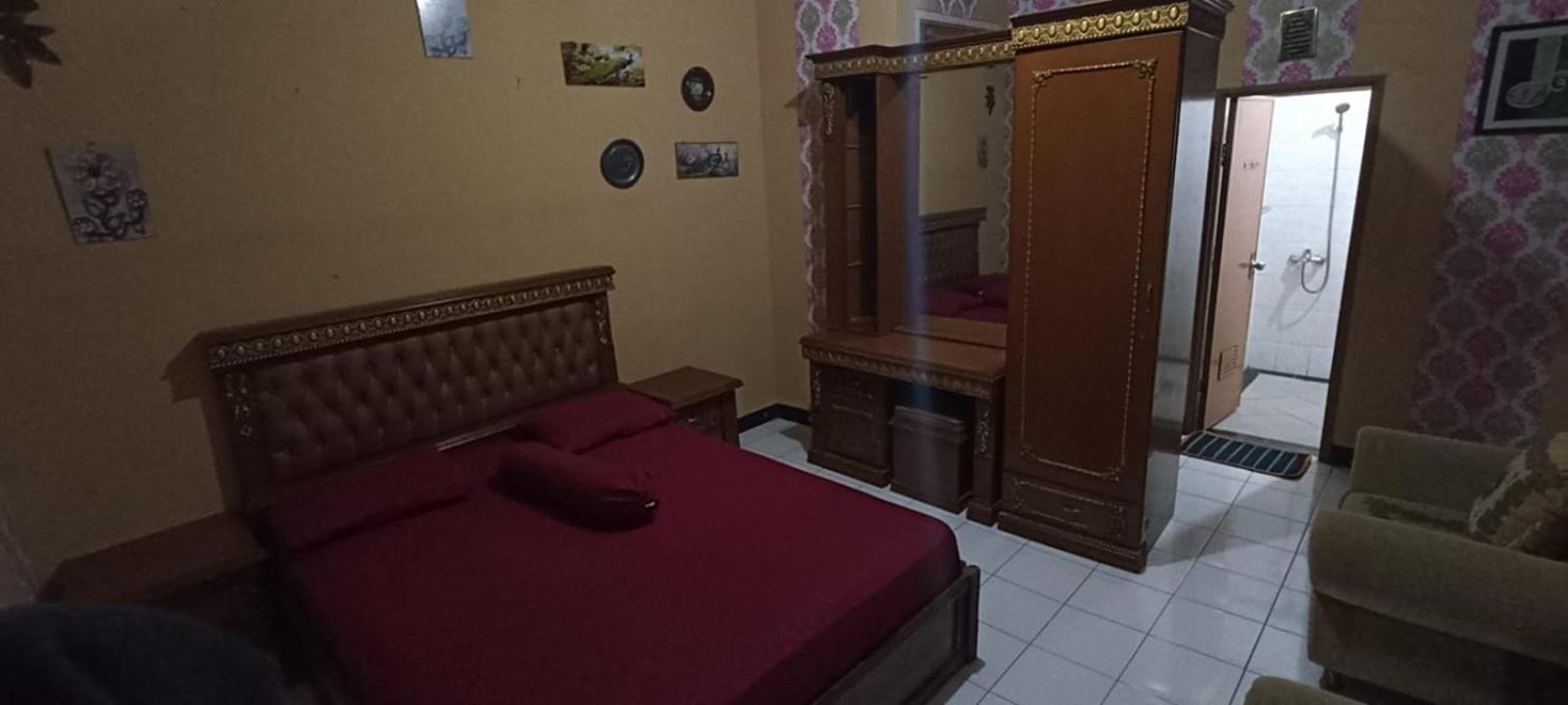 Villa Puspa 259 by Surganya Villa view 4