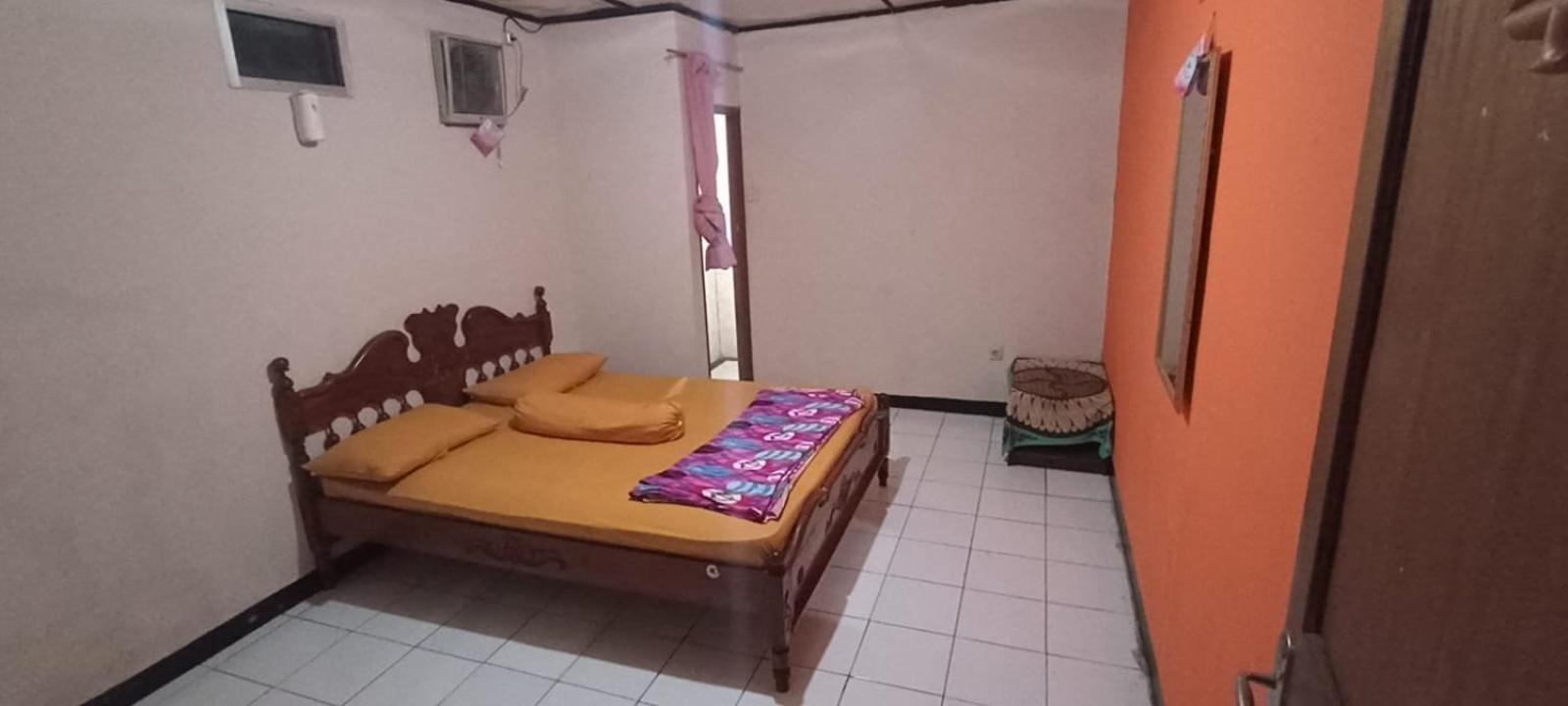 Villa Puspa 259 by Surganya Villa view 5