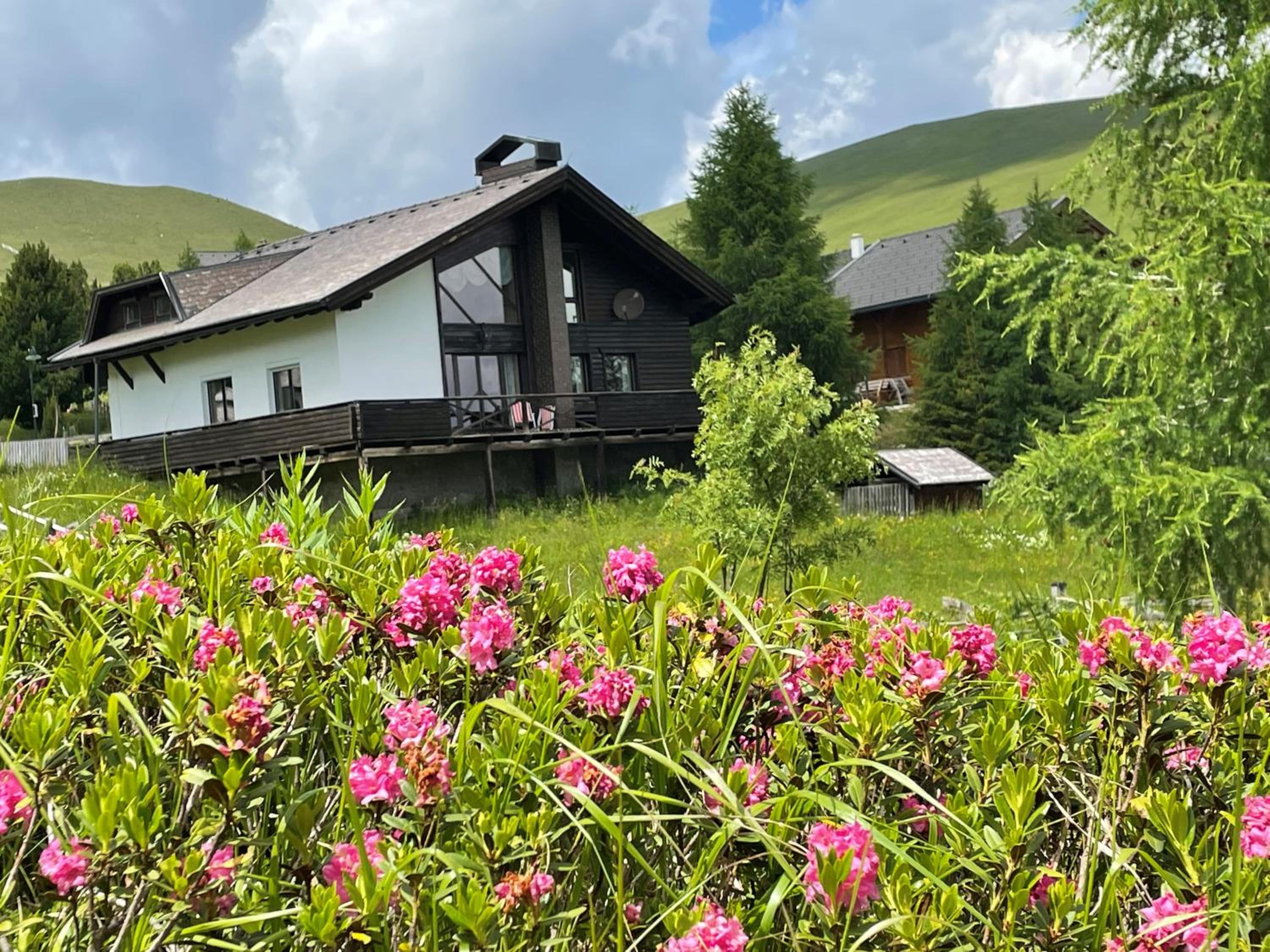 Heidi-Alm Lodge