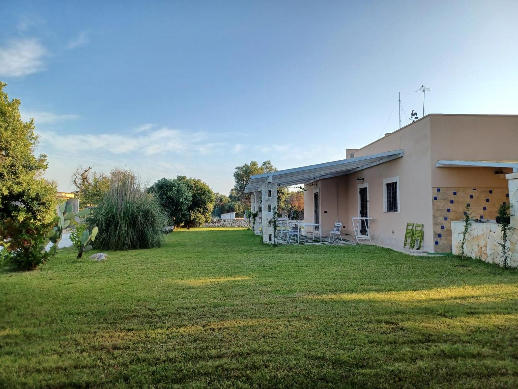 Torre Guaceto Home view 4