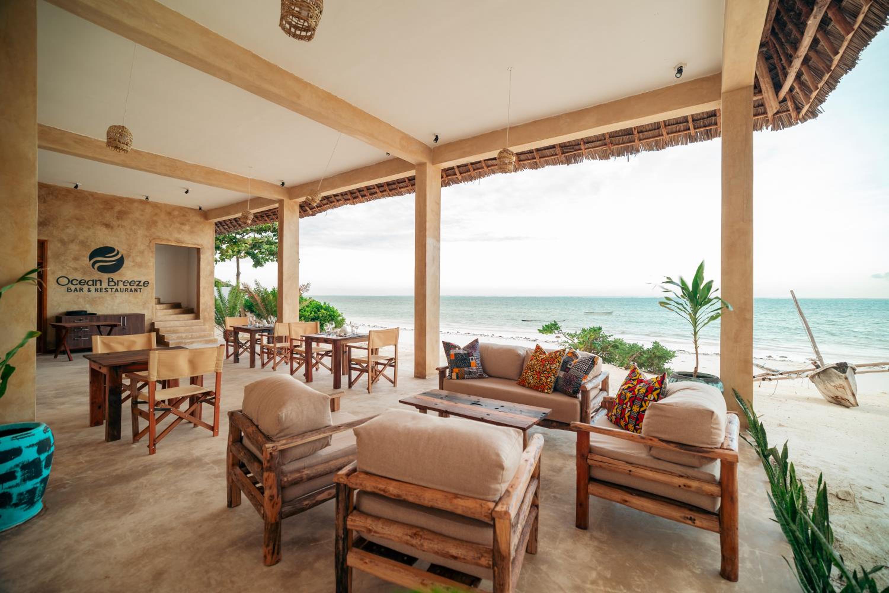 Mayai Ocean Resort view 2