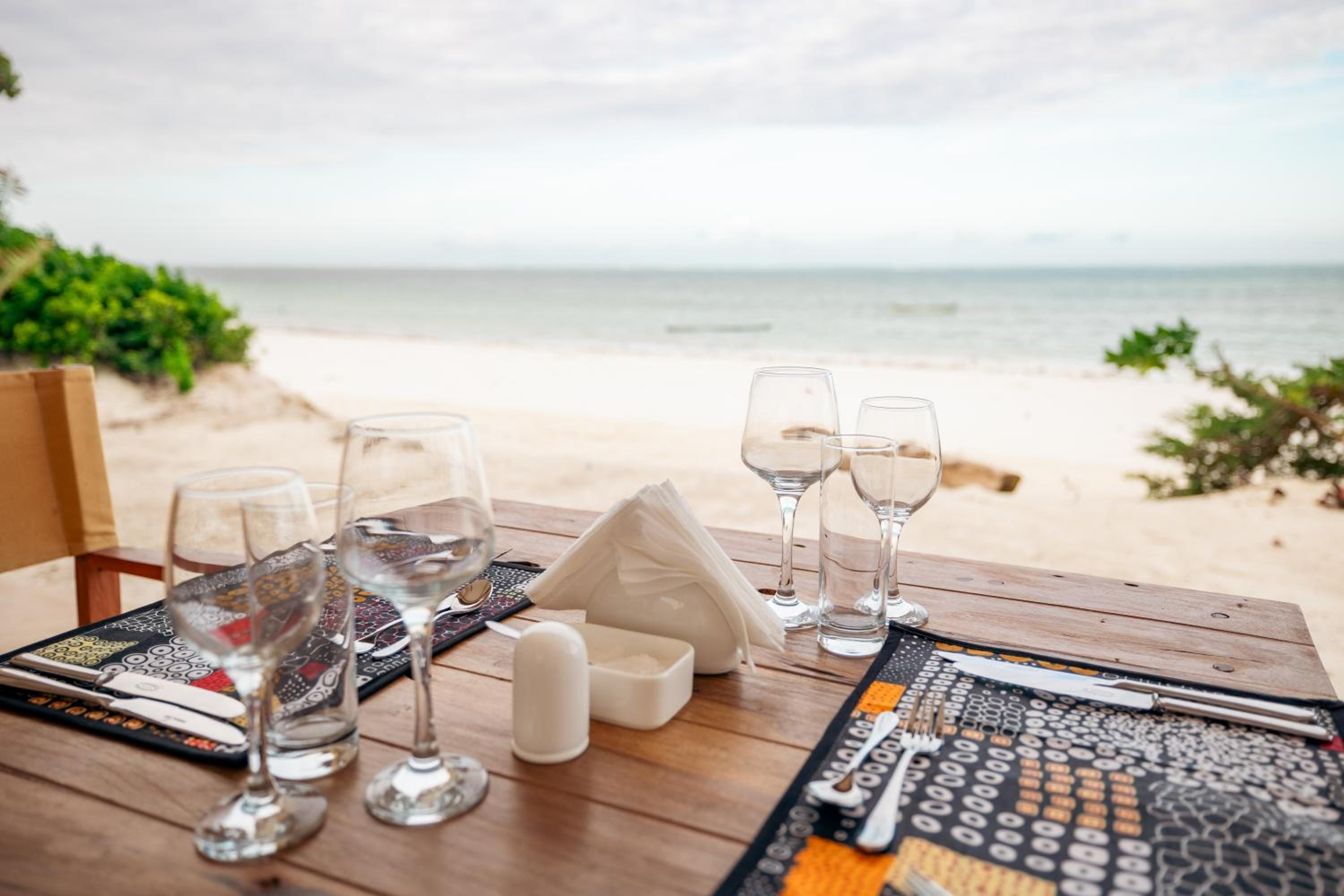 Mayai Ocean Resort view 3