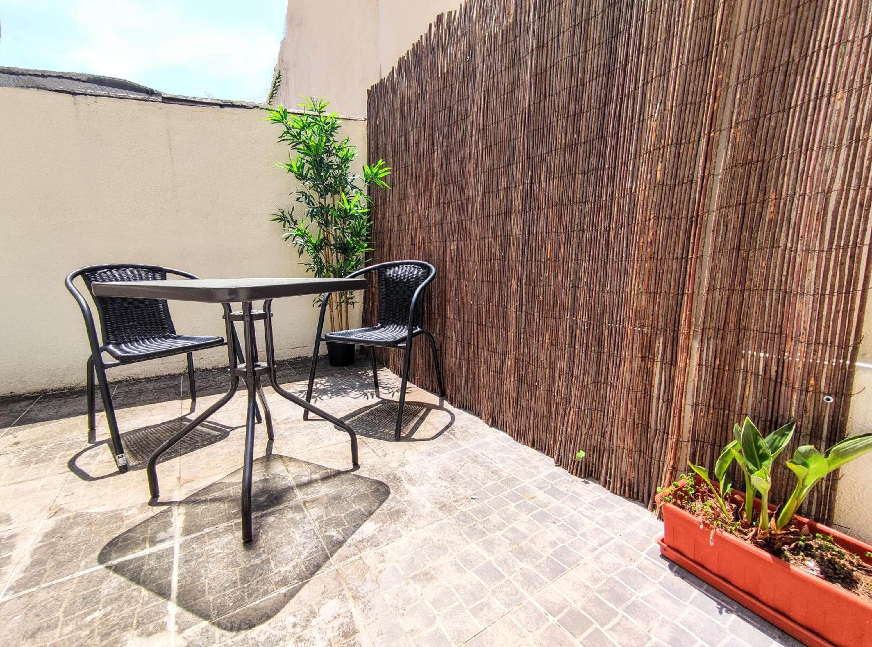 Areeiro Urban Rooms view 4