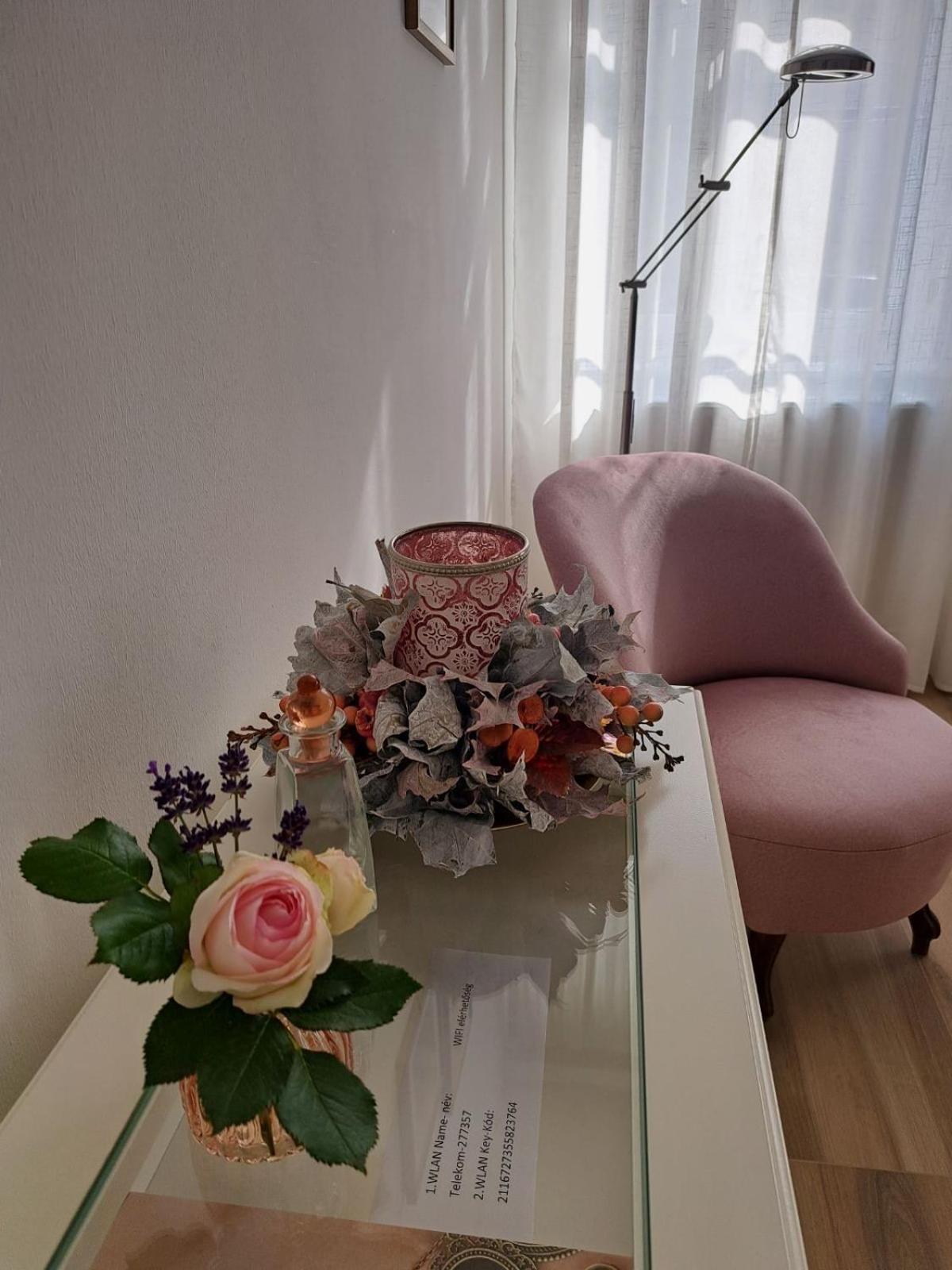 Gábriel Apartman 2 view 2