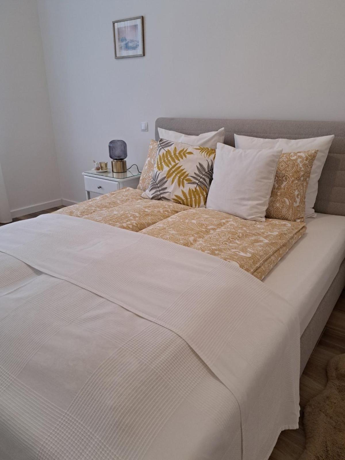Gábriel Apartman 2 view 4