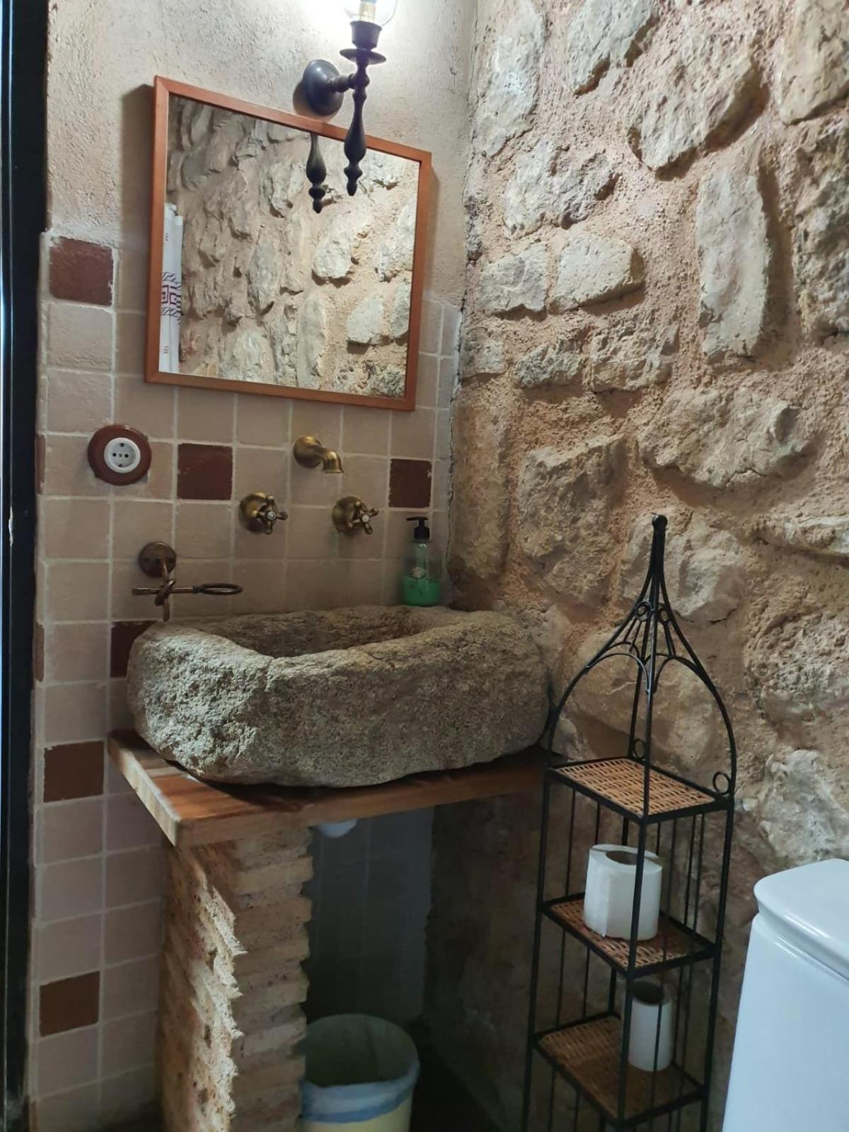 Acebos del Tajo