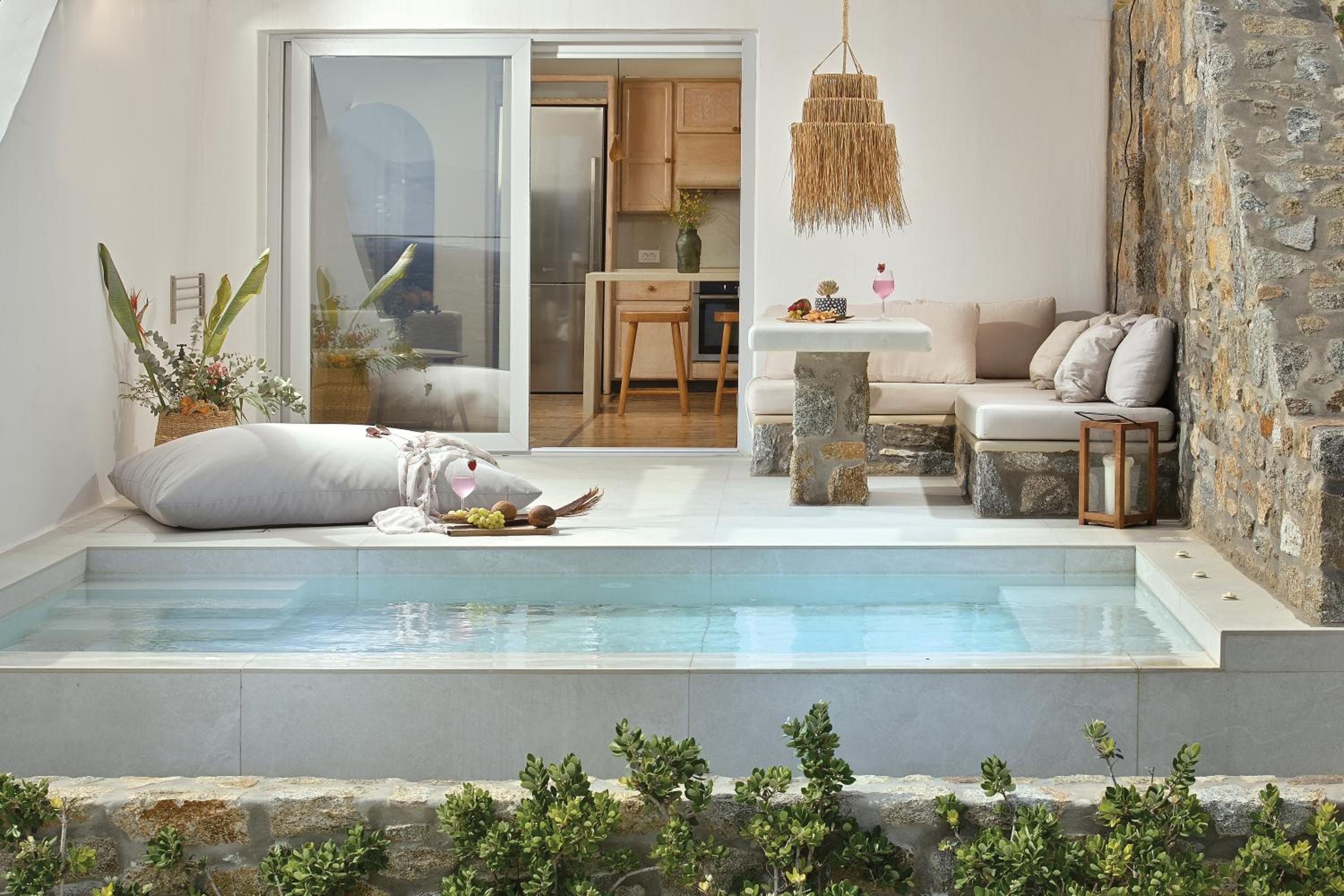 VLIA Mykonos view 3
