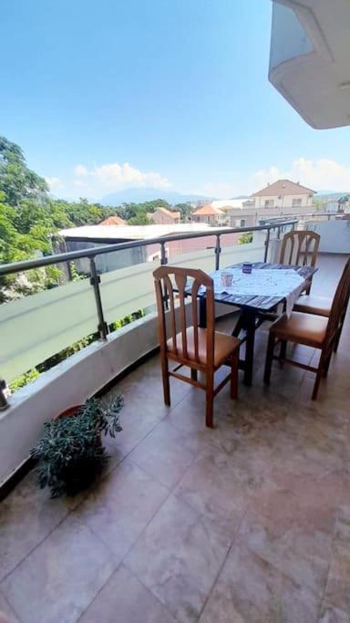 Serenity's Sunset Terrace
