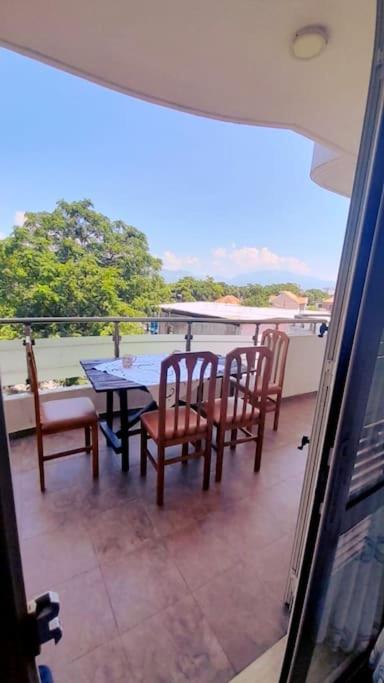 Serenity's Sunset Terrace