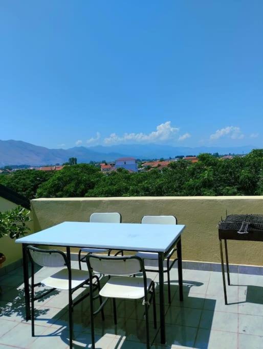 Serenity's Sunset Terrace