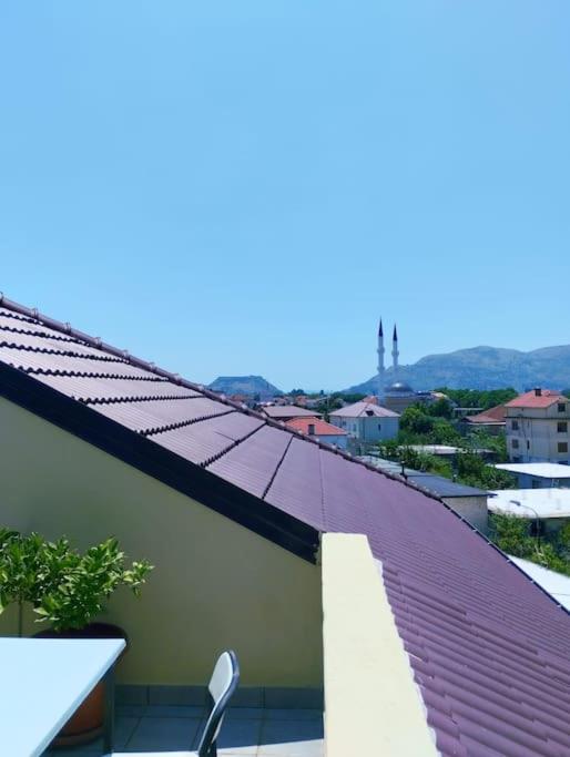 Serenity's Sunset Terrace