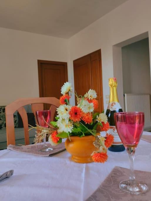 Serenity's Sunset Terrace