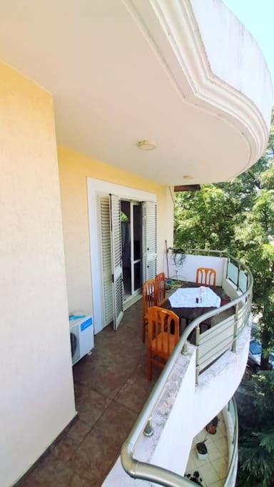 Serenity's Sunset Terrace