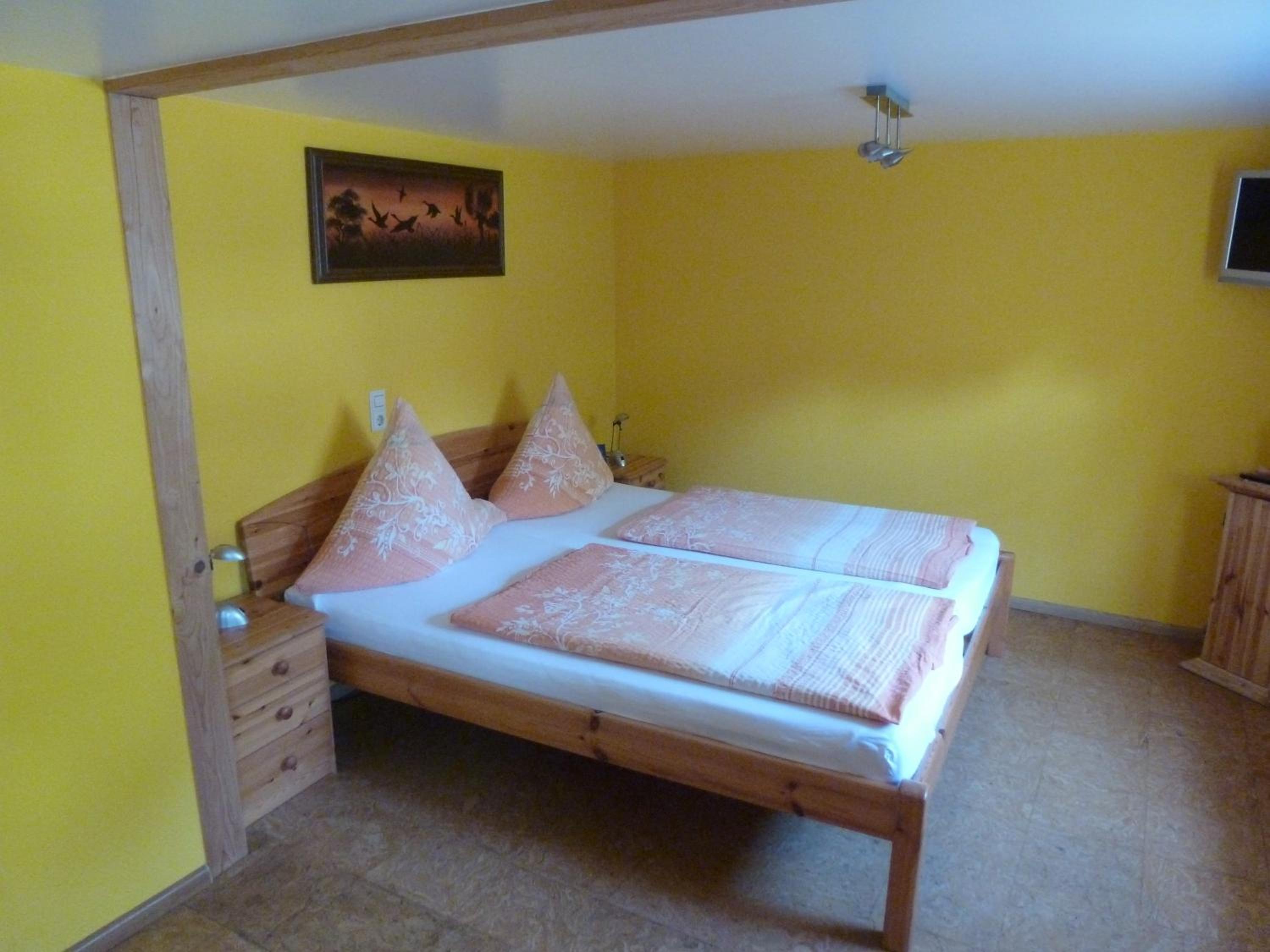 Privatzimmer Rethaber view 3