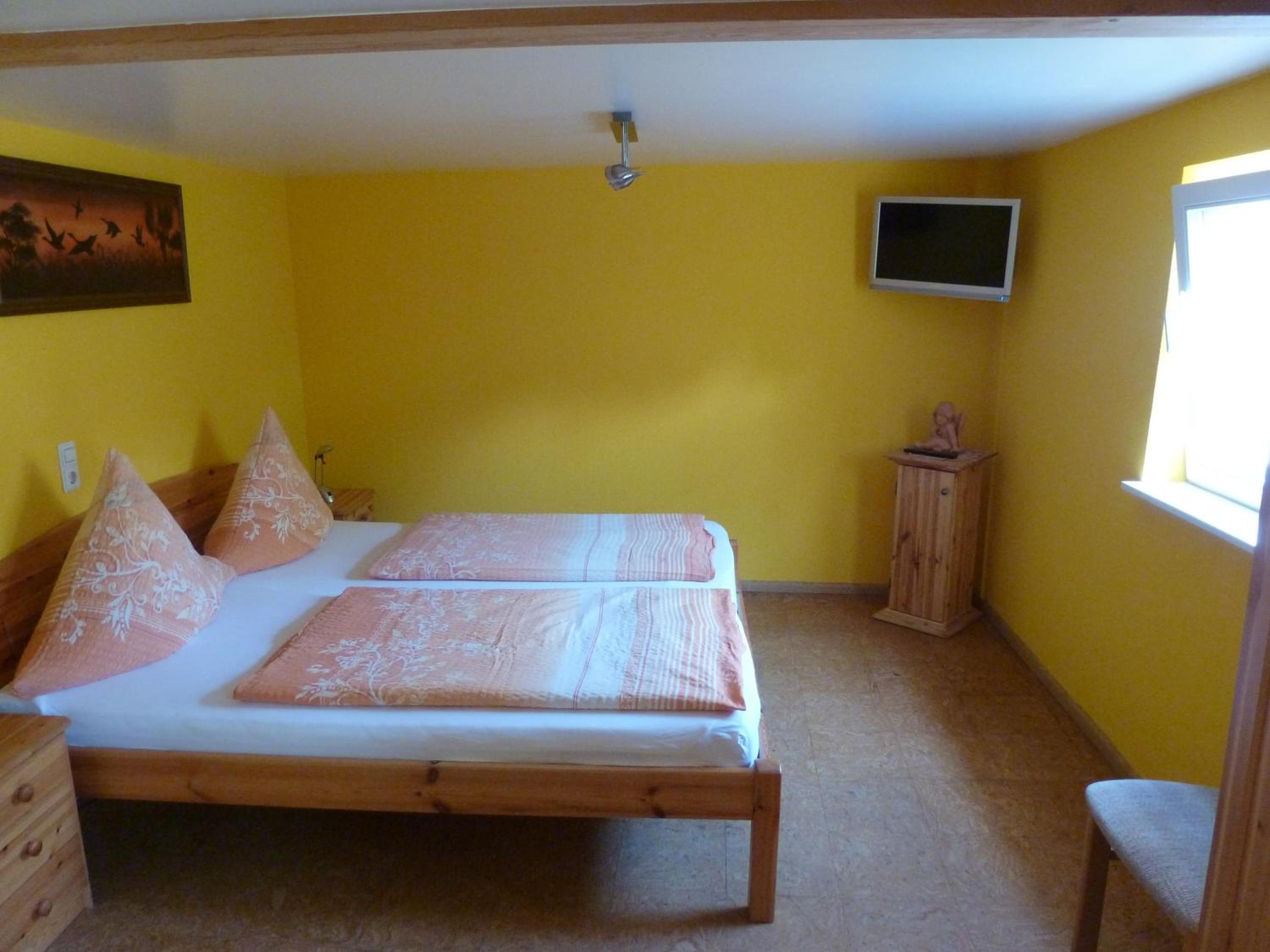 Privatzimmer Rethaber view 4