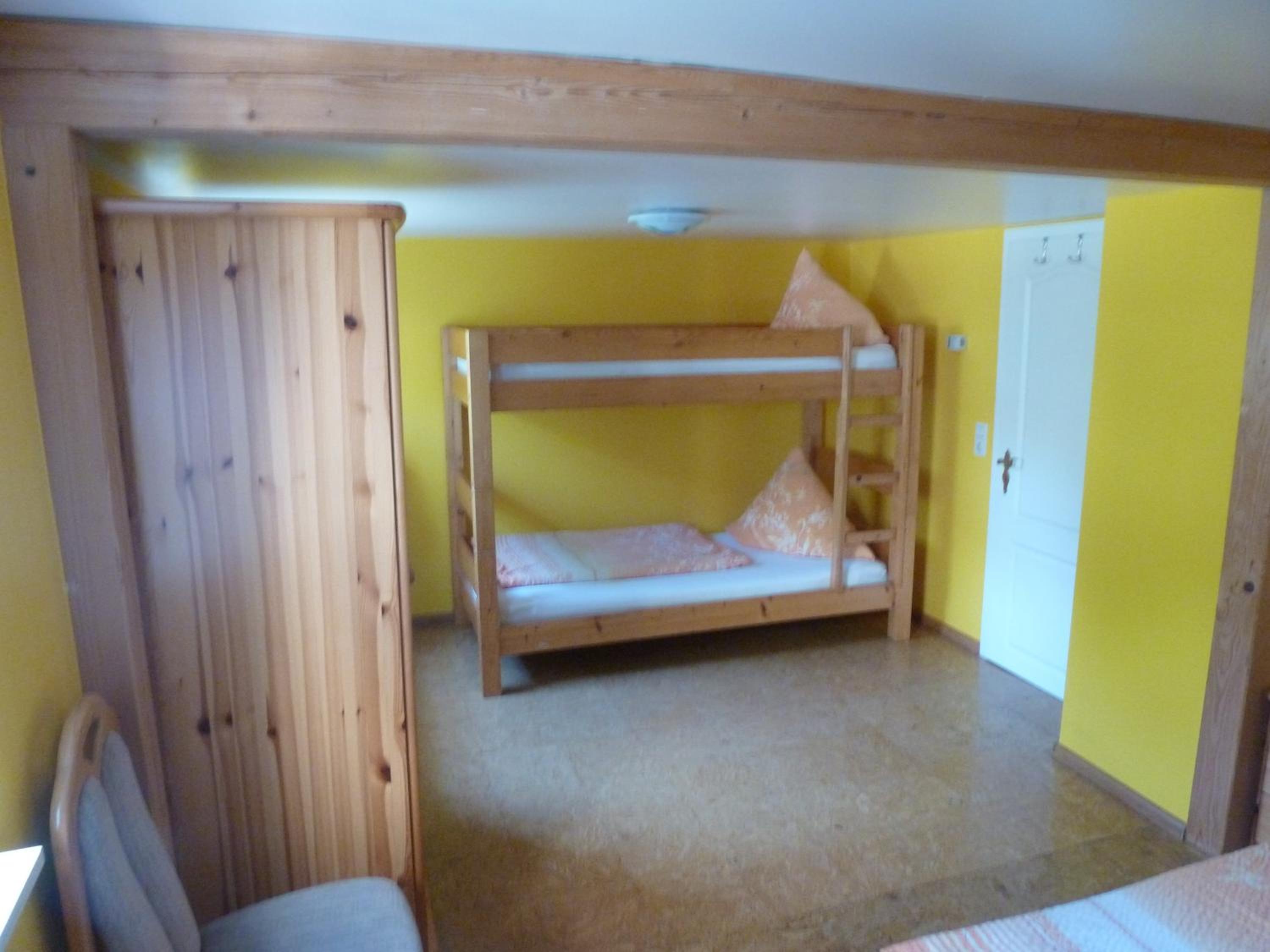 Privatzimmer Rethaber view 5