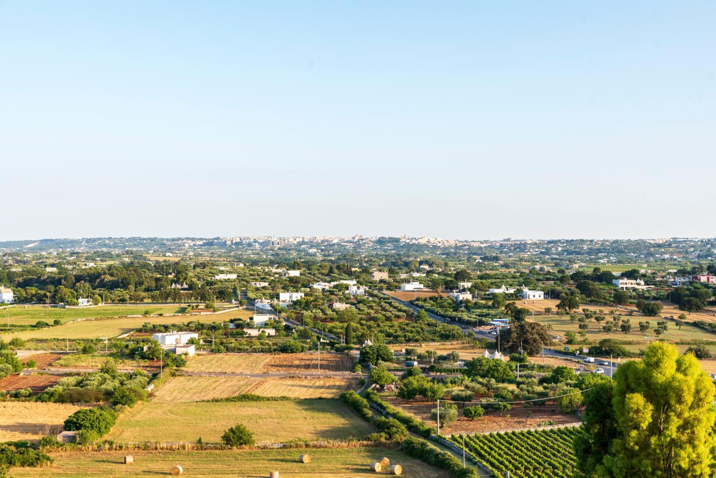 Youse - Your House in Locorotondo view 5