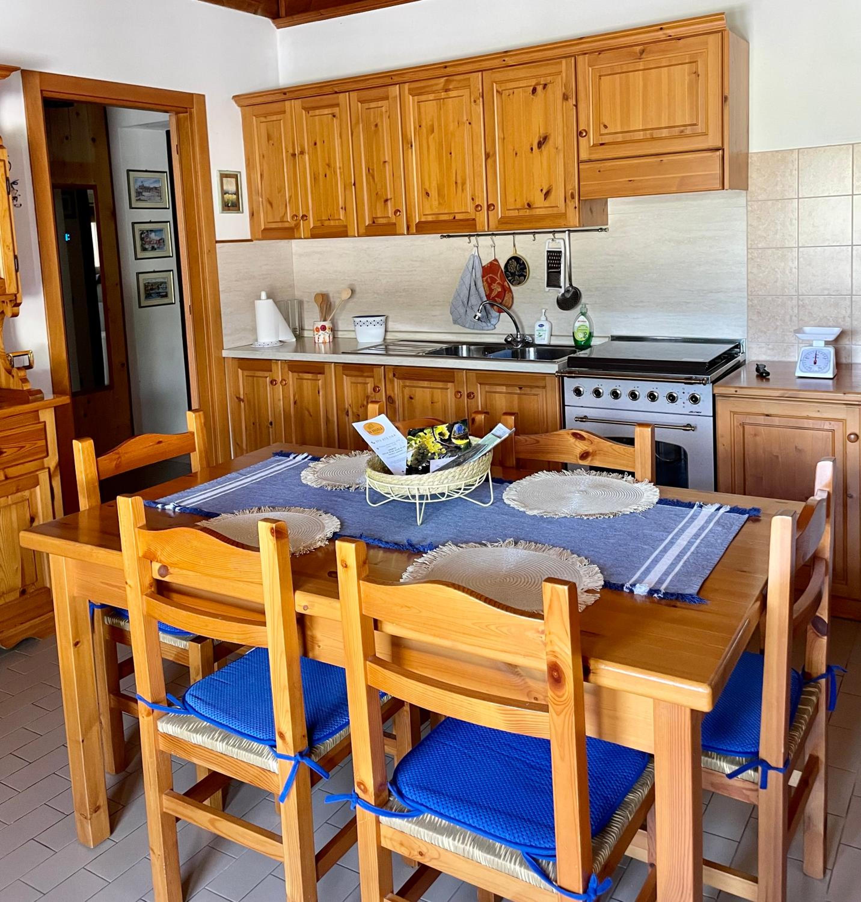 A casa di amici photo 3